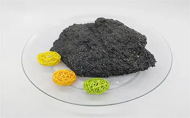 Silicon Carbide