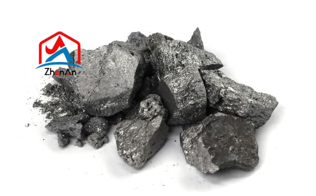 Каков химический состав ферросилиция