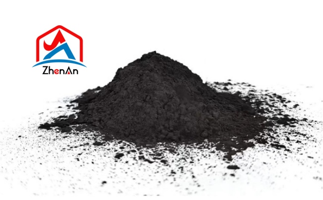 Распределение частиц по размерам в порошке металлического кремния | Руководство по PSD