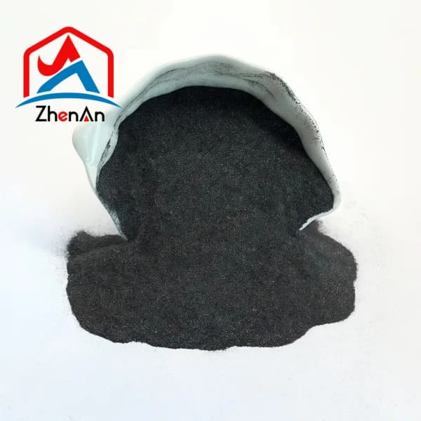 Поставщик высокочистого порошка карбида кремния 85%